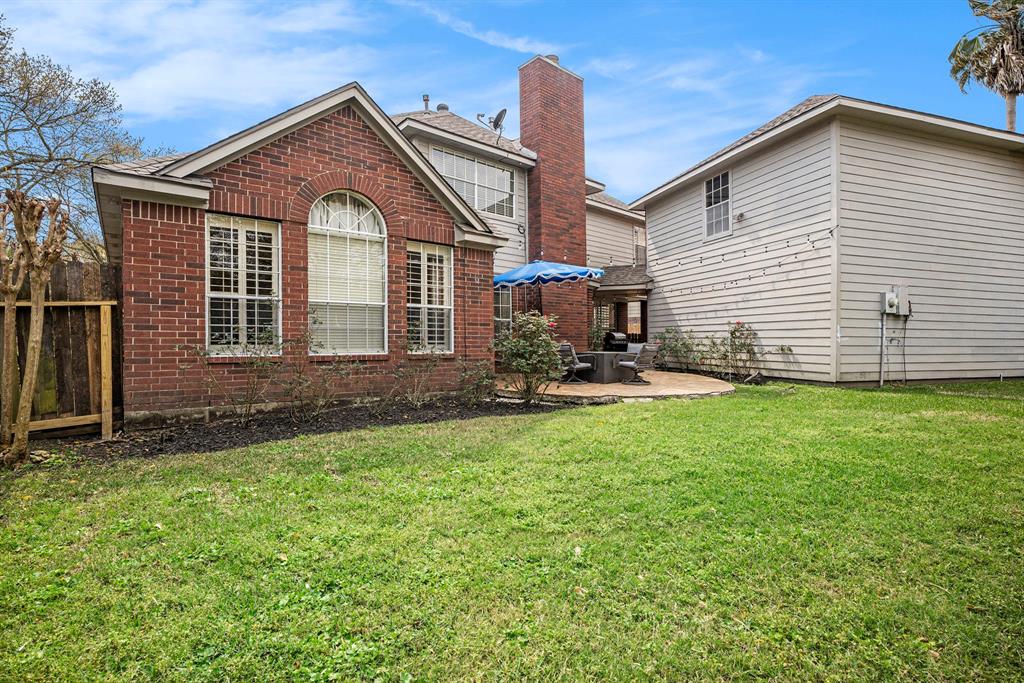 2602 Orleans Drive, Seabrook, Texas image 43