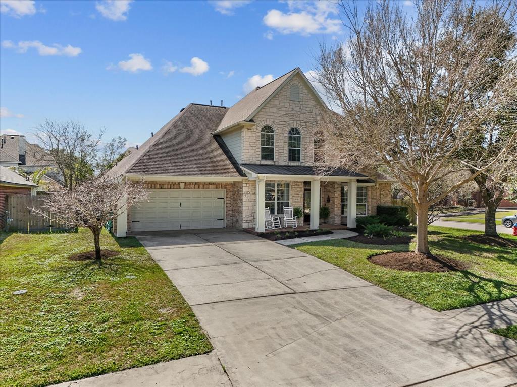 6121 Berwick Lane