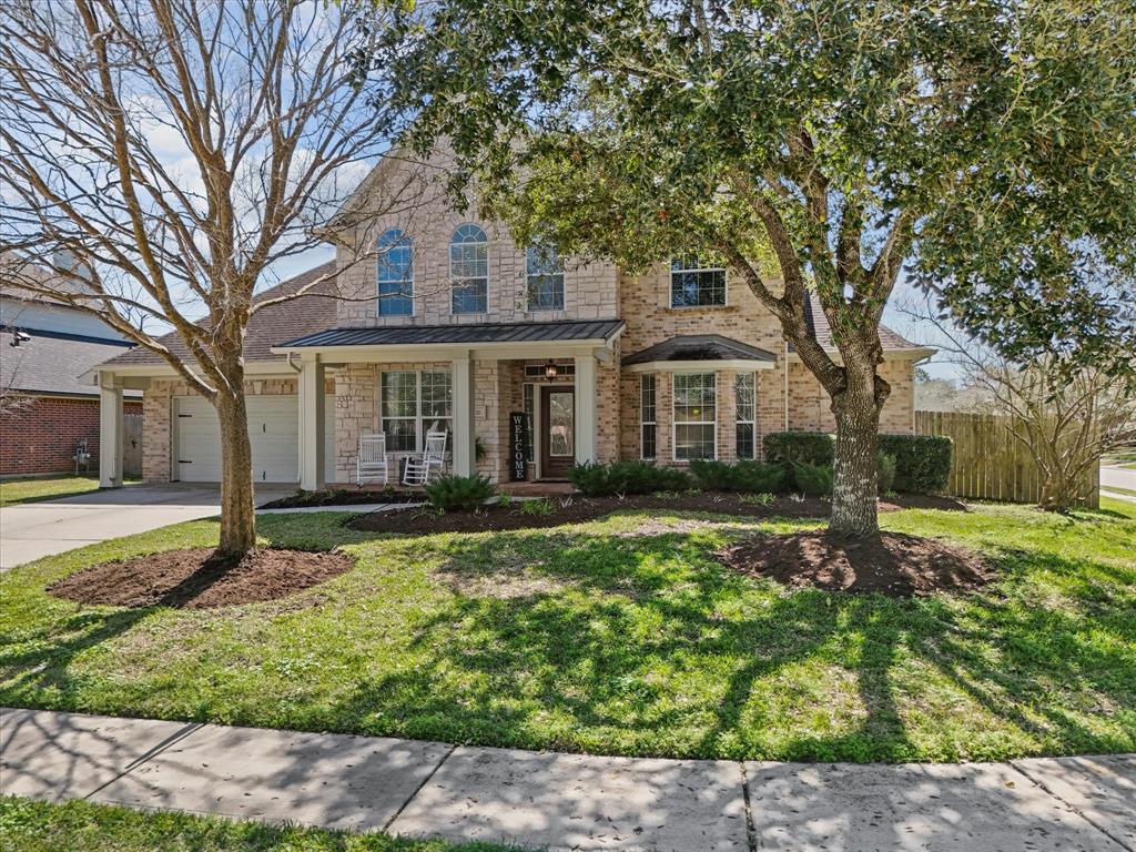 6121 Berwick Lane