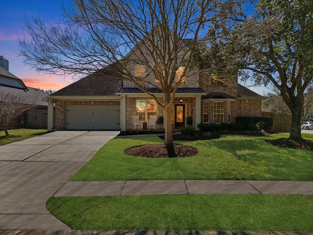 6121 Berwick Lane