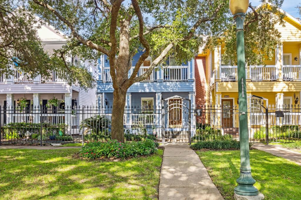 427 Westmoreland Street, Houston, Texas image 1