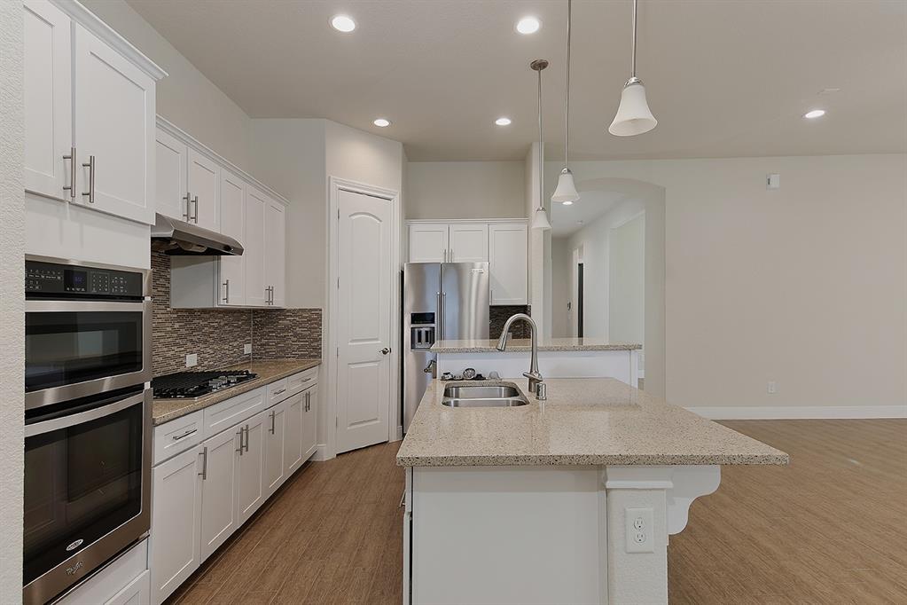 249 Palomino Court, The Woodlands, Texas image 12