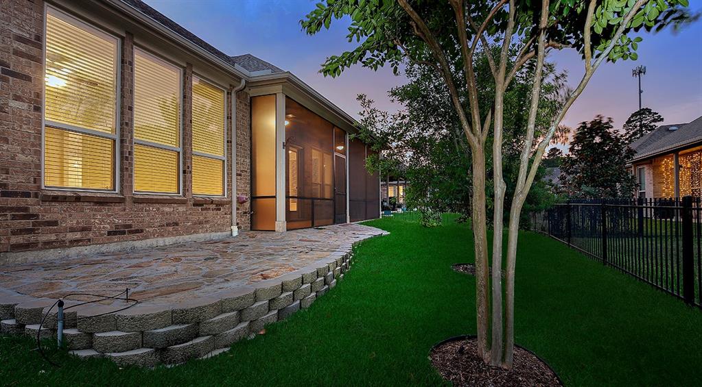 249 Palomino Court, The Woodlands, Texas image 25