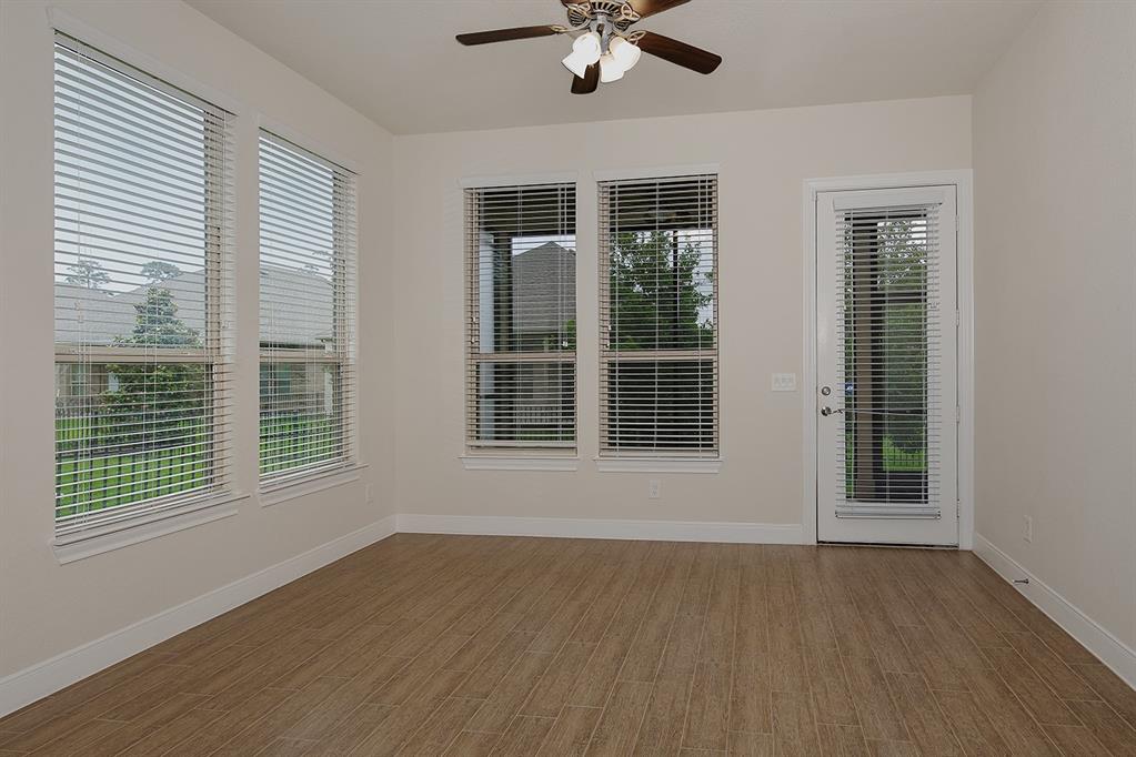 249 Palomino Court, The Woodlands, Texas image 16