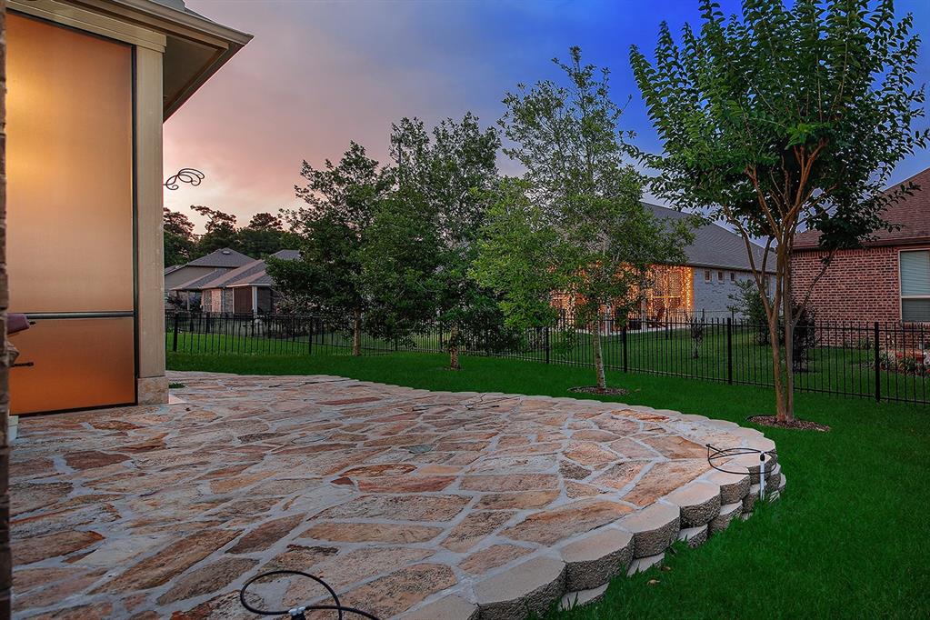 249 Palomino Court, The Woodlands, Texas image 26