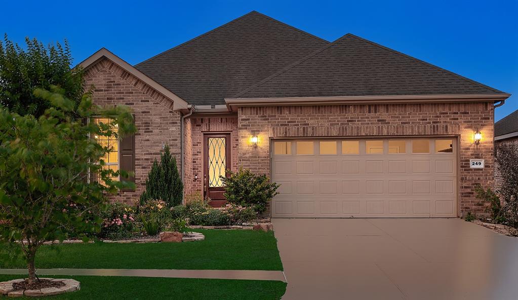 249 Palomino Court, The Woodlands, Texas image 1