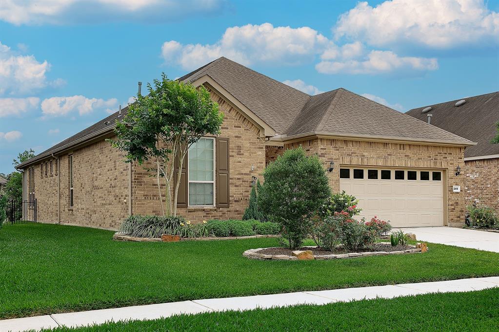 249 Palomino Court