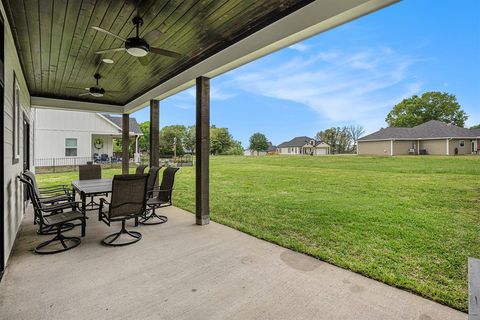 A home in Livingston