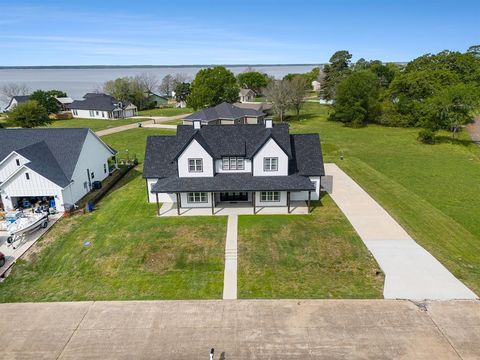 A home in Livingston