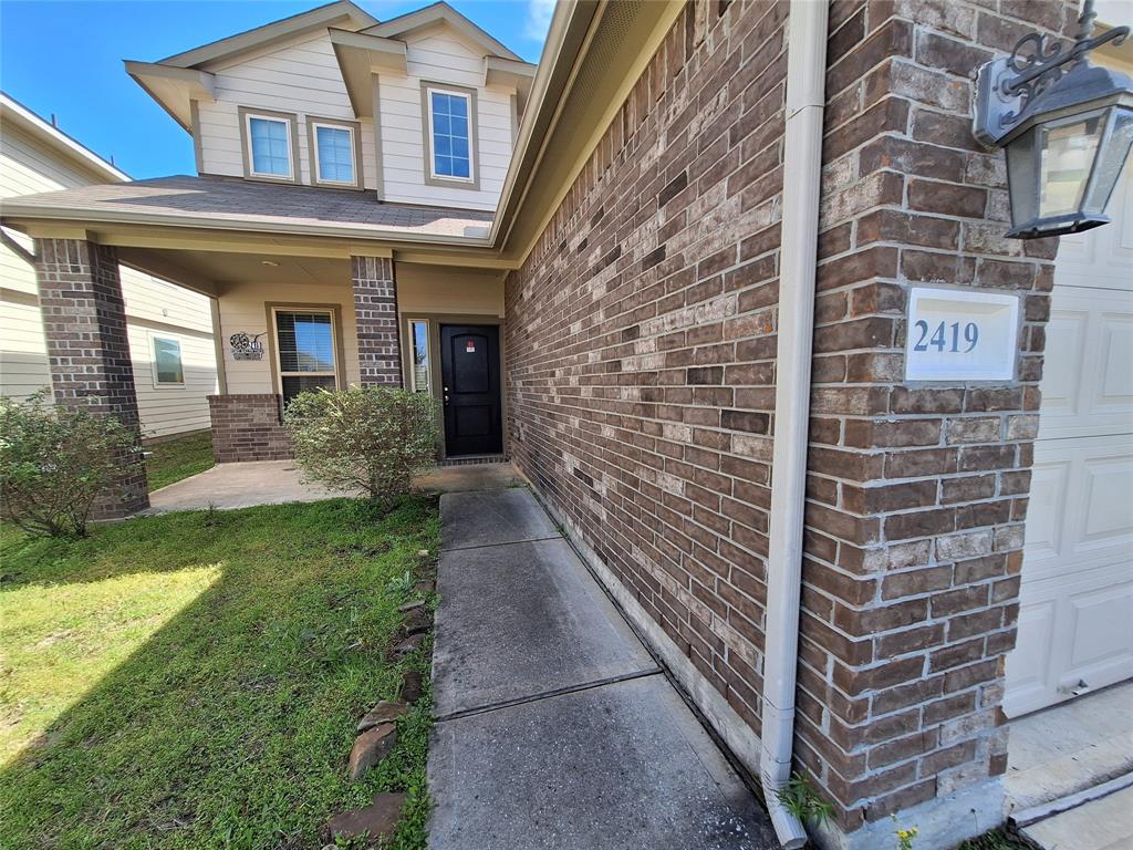2419 Fort Baldy Trail, Humble, Texas image 3