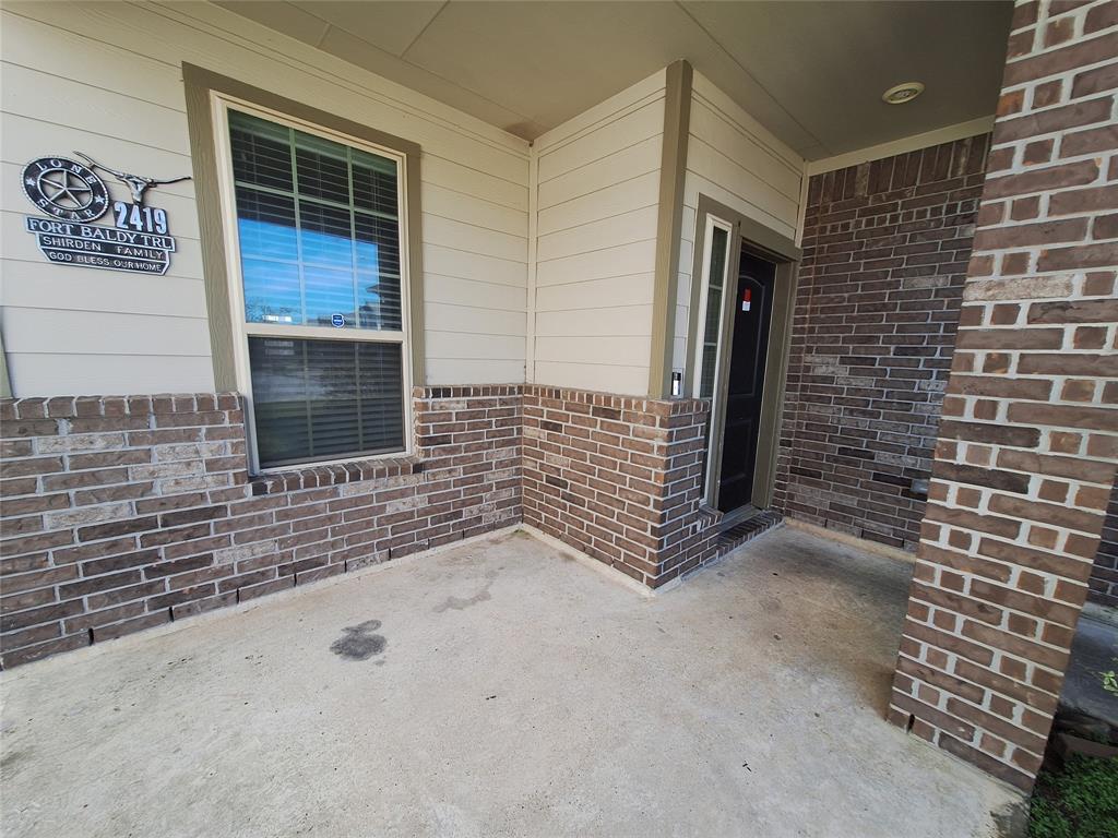 2419 Fort Baldy Trail, Humble, Texas image 4