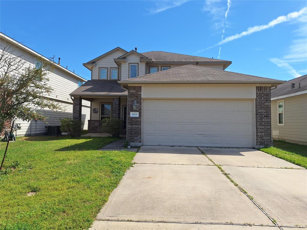 2419 Fort Baldy Trail, Humble, Texas image 29