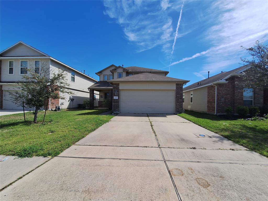 2419 Fort Baldy Trail, Humble, Texas image 30