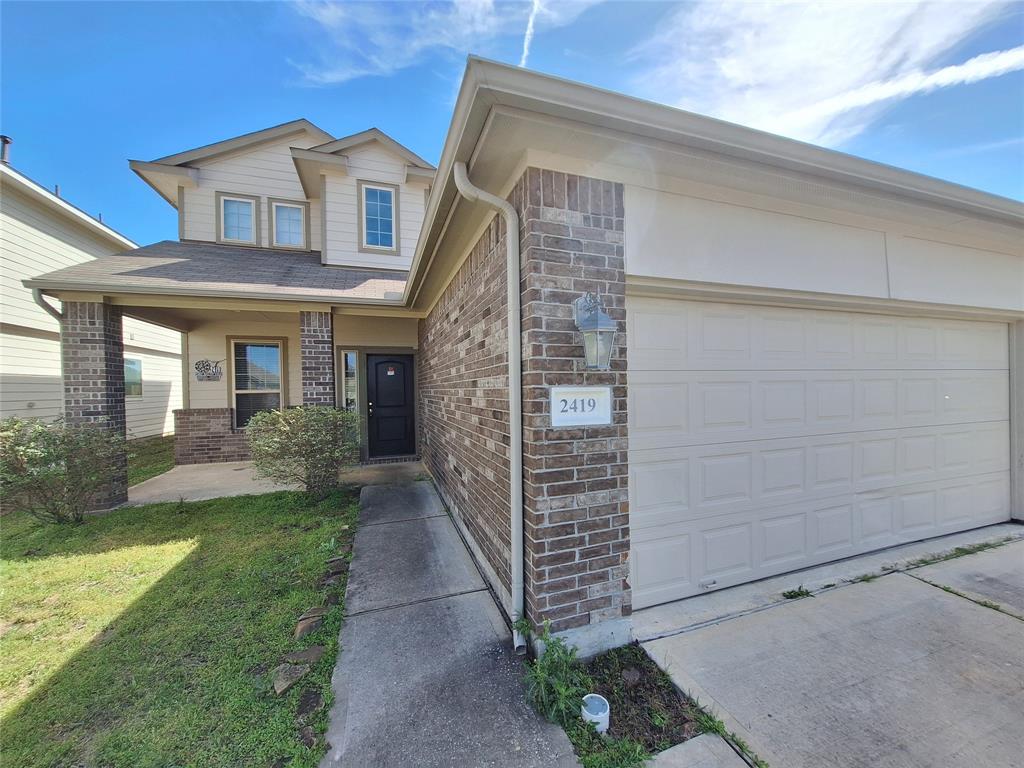 2419 Fort Baldy Trail, Humble, Texas image 28