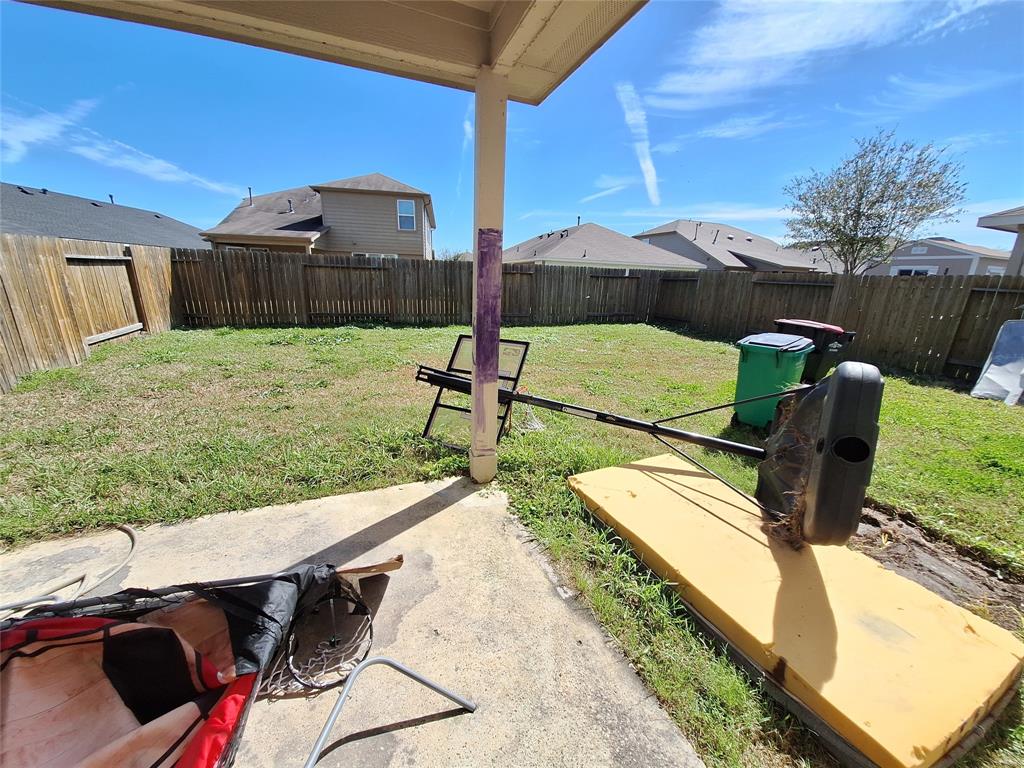 2419 Fort Baldy Trail, Humble, Texas image 25