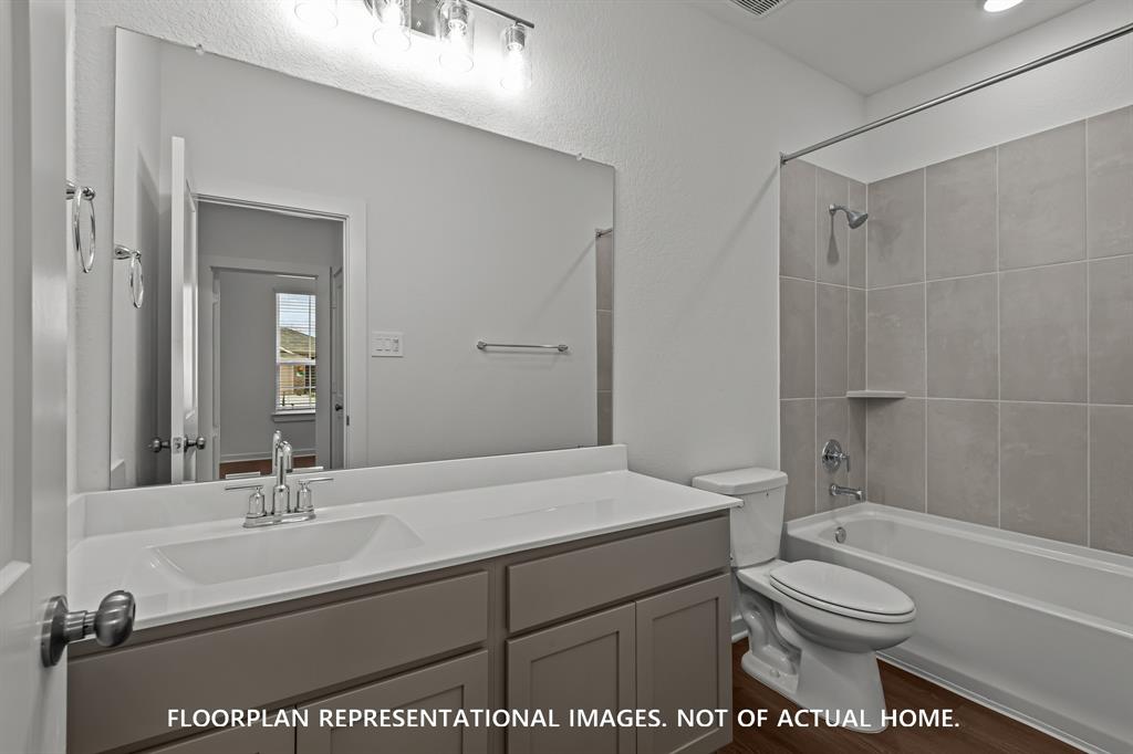 511 Corner Canyon Lane, Willis, Texas image 16