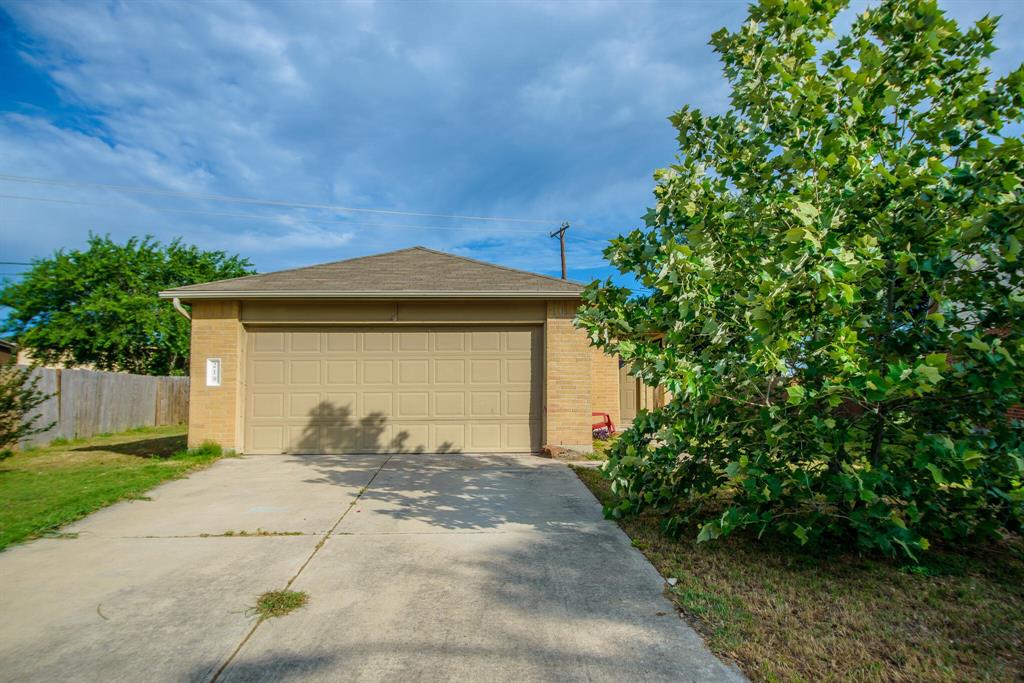 219 Lucky Clover Lane