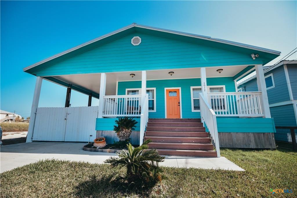 1012 S Magnolia Street, Rockport, Texas image 3