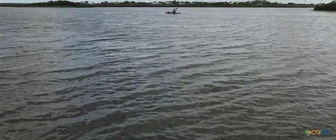 A home in Port Lavaca