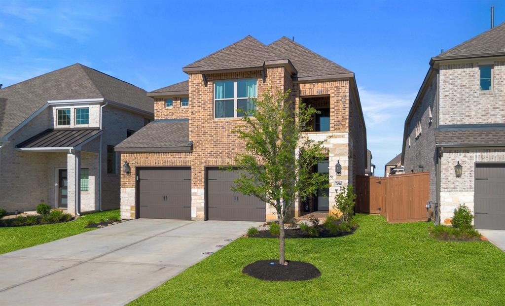 7010 Grassland Vista Lane