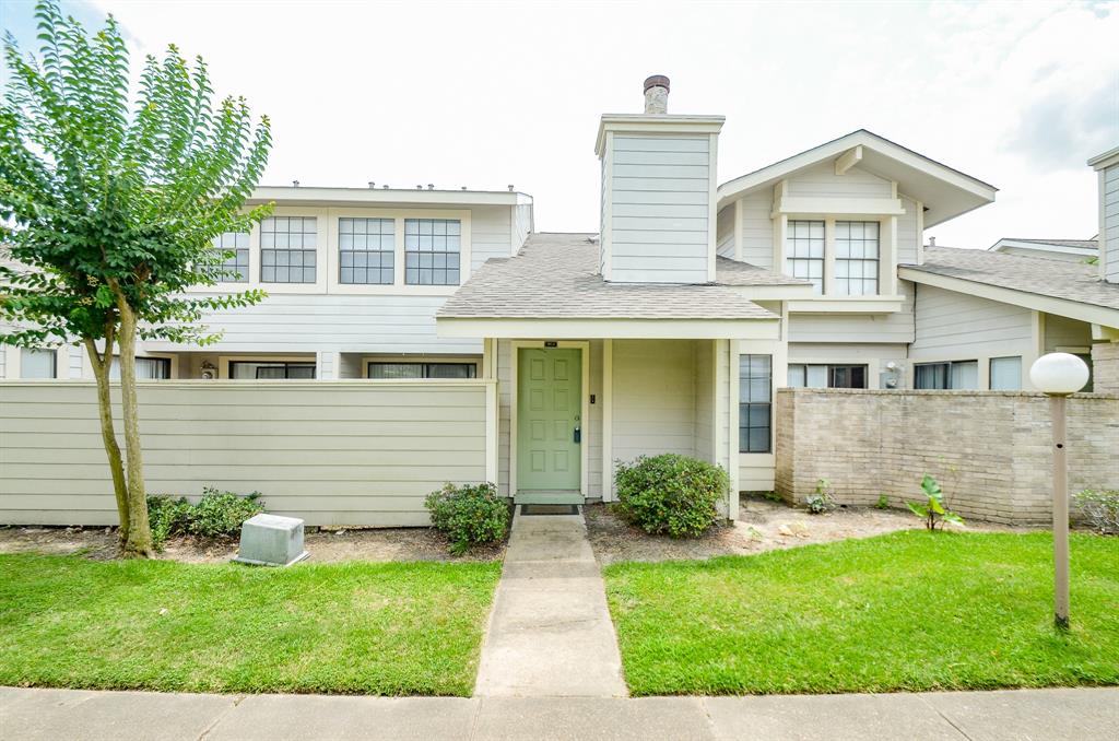 6211 Ludington Drive #21-909, Houston, Texas image 3