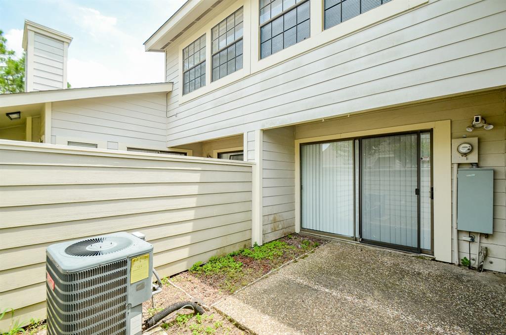 6211 Ludington Drive #21-909, Houston, Texas image 6