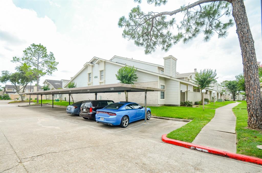 6211 Ludington Drive #21-909, Houston, Texas image 5