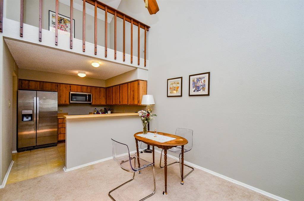 6211 Ludington Drive #21-909, Houston, Texas image 17