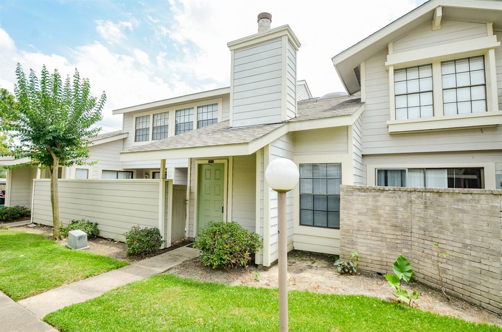 6211 Ludington Drive #21-909, Houston, Texas image 2