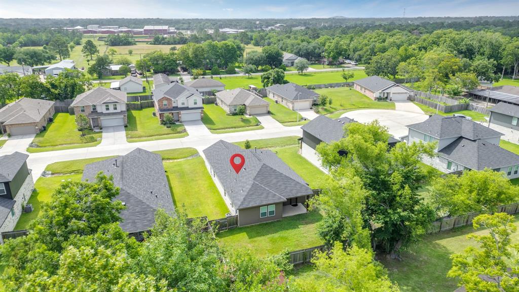 7315 Parkview Drive, Hitchcock, Texas image 31