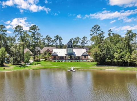 A home in Pinehurst