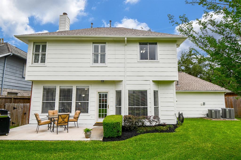 4806 Ten Sleep Lane, Friendswood, Texas image 41