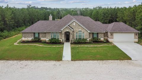 A home in Coldspring