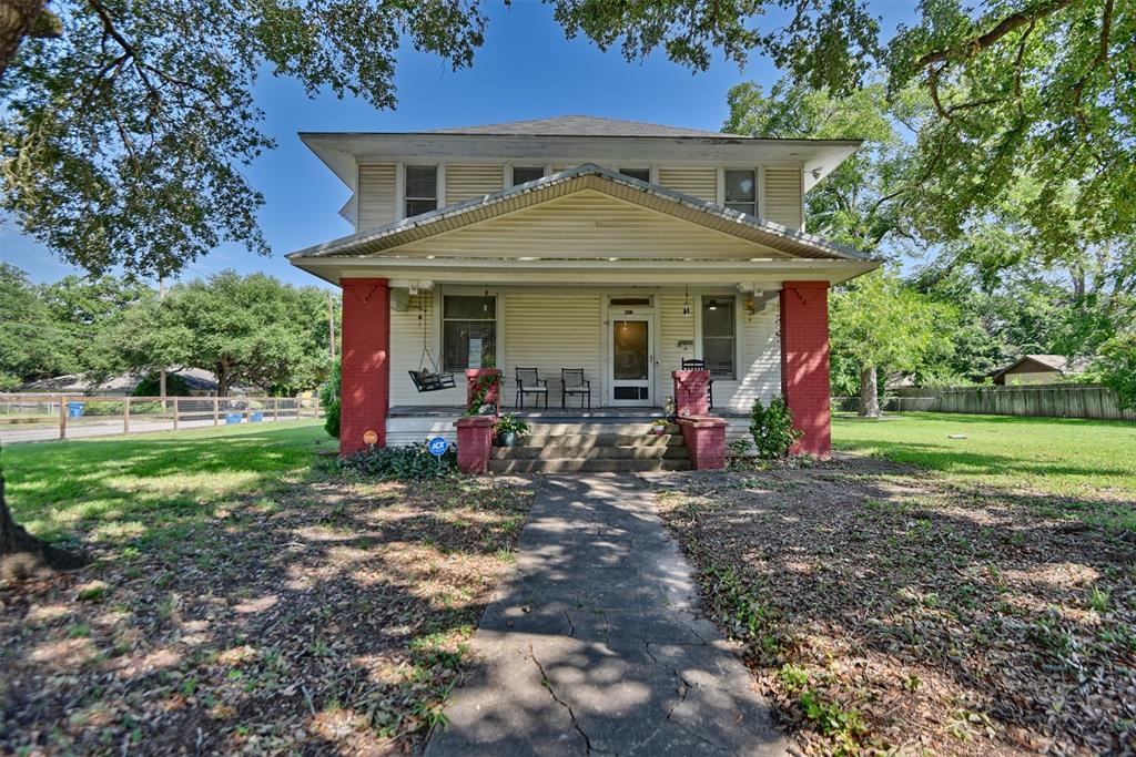 803 Holland Street, Navasota, Texas image 6