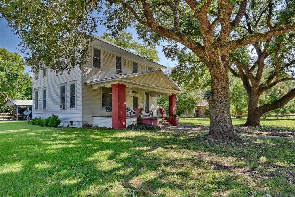 803 Holland Street, Navasota, Texas image 1