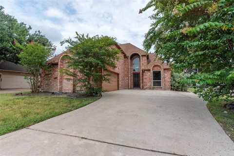 Photo of 14502 Sandalfoot Street, Houston, TX 77095 (MLS # 53331096) Photo of 14502 Sandalfoot Street, Houston, TX 77095 (MLS # 53331096)