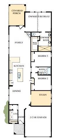 8723 Mancos Valley Court, Porter, Texas image 2
