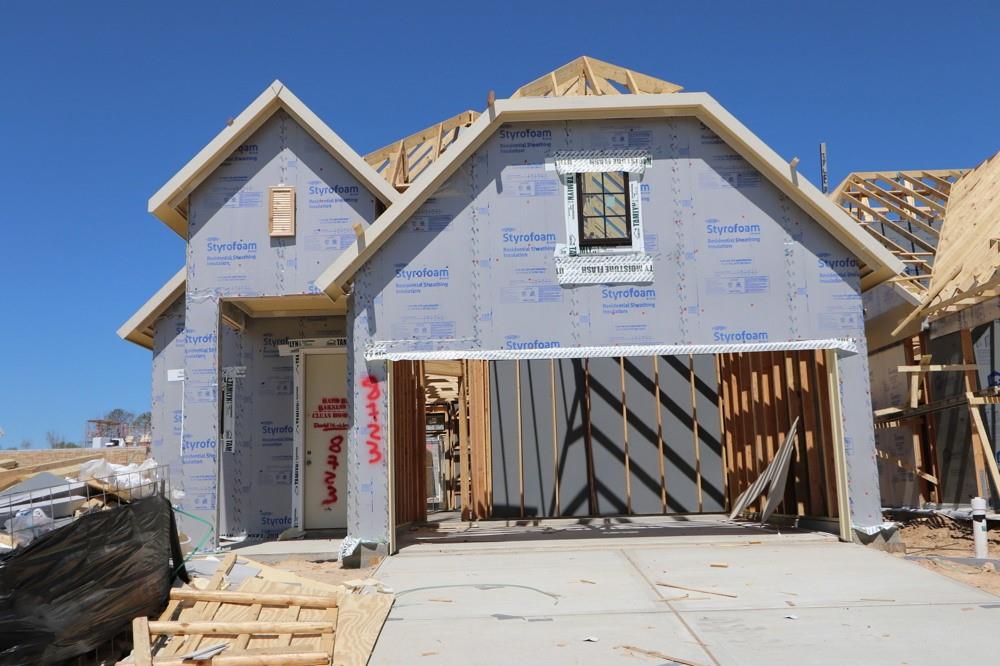 8723 Mancos Valley Court, Porter, Texas image 8