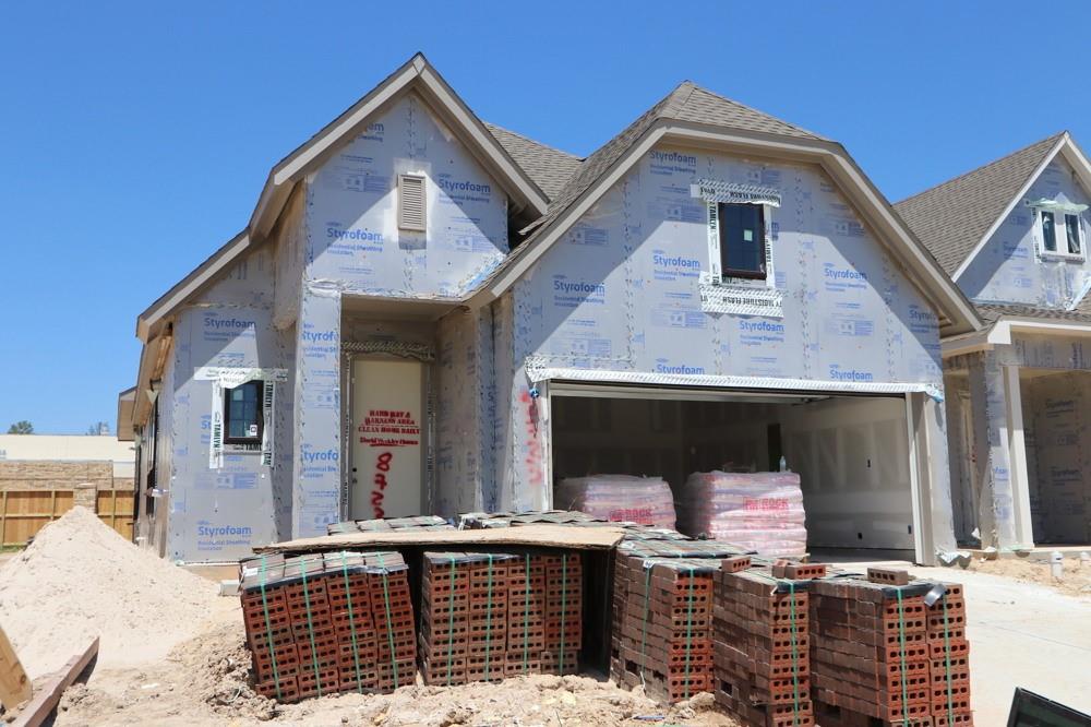 8723 Mancos Valley Court, Porter, Texas image 5