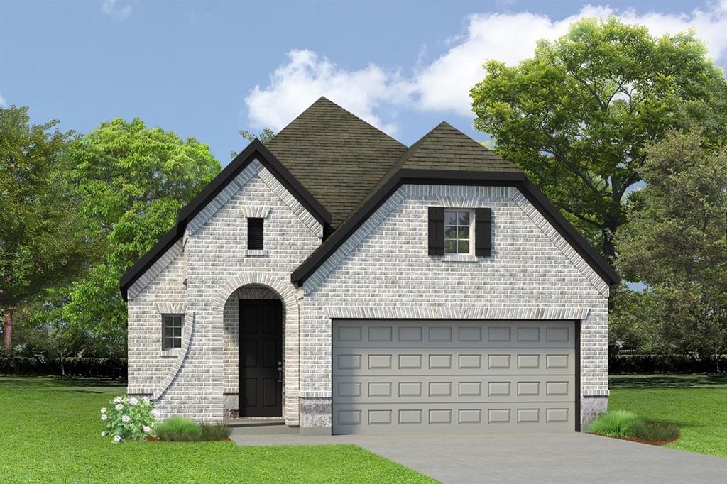 8723 Mancos Valley Court, Porter, Texas image 1