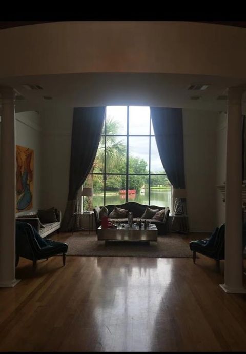 Photo of 27 Swan Isle Boulevard, Missouri City, TX 77459 (MLS # 53443406)