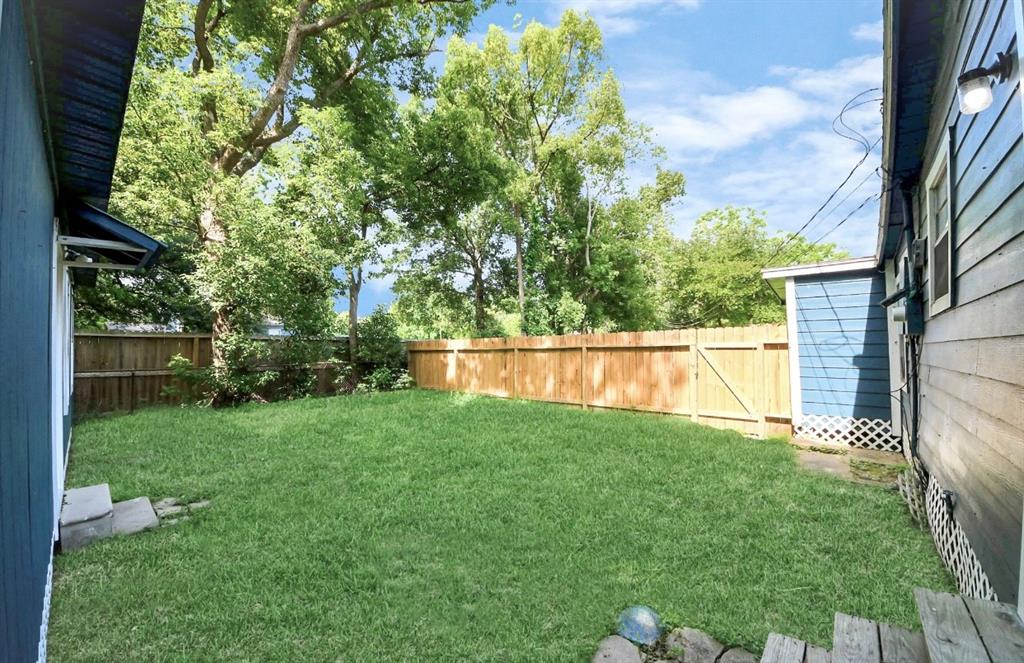 720 Roosevelt Street, La Marque, Texas image 32
