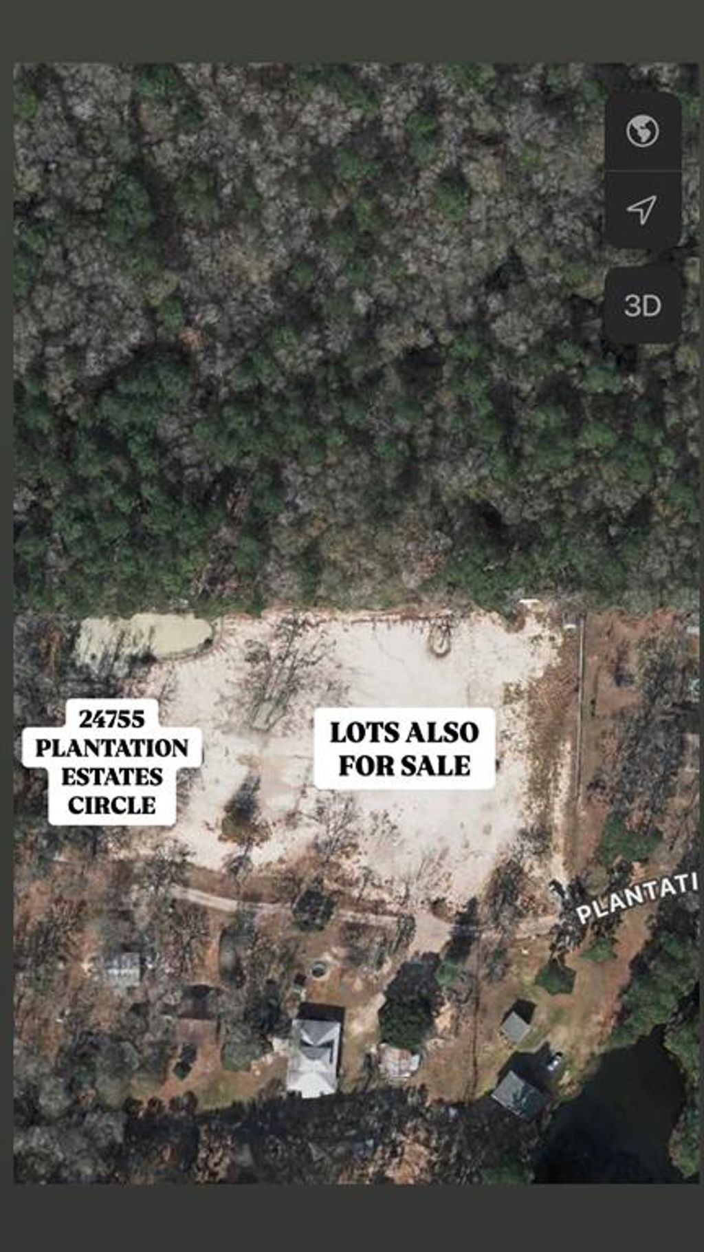 Photo of 24755 Plantation Estate Circle, Porter, TX 77365 (MLS # 4710952)