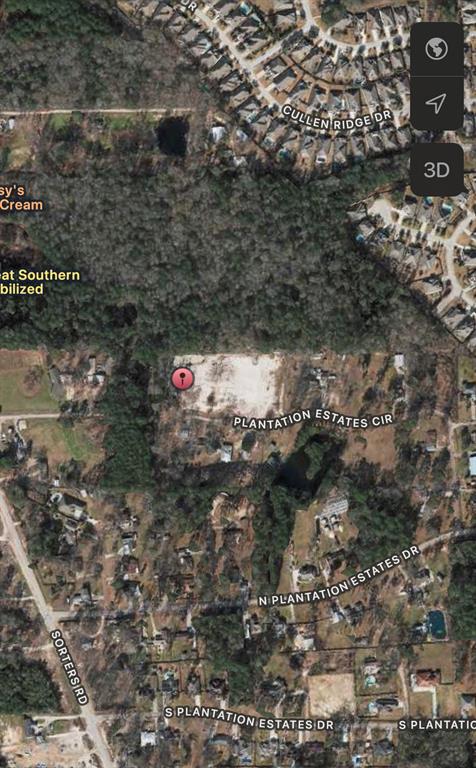24755 Plantation Estate Circle, Porter, Texas image 2