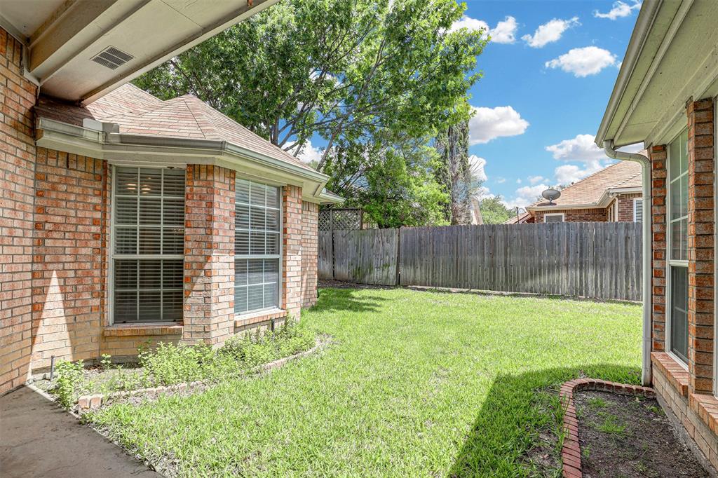 5316 Lake Mead Trail, Fort Worth, Texas image 24