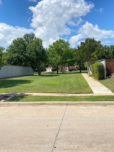5316 Lake Mead Trail, Fort Worth, Texas image 27