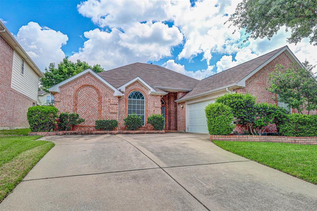 5316 Lake Mead Trail, Fort Worth, Texas image 1