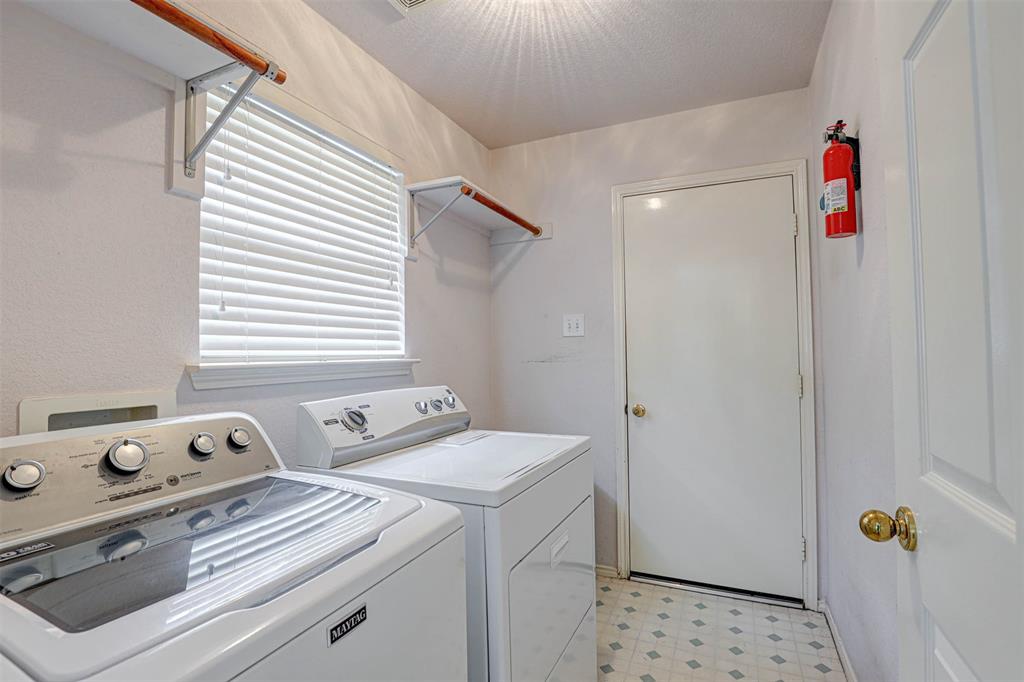 5316 Lake Mead Trail, Fort Worth, Texas image 13