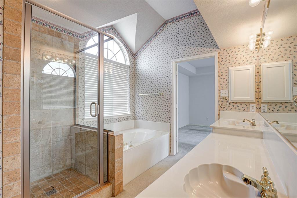 5316 Lake Mead Trail, Fort Worth, Texas image 18