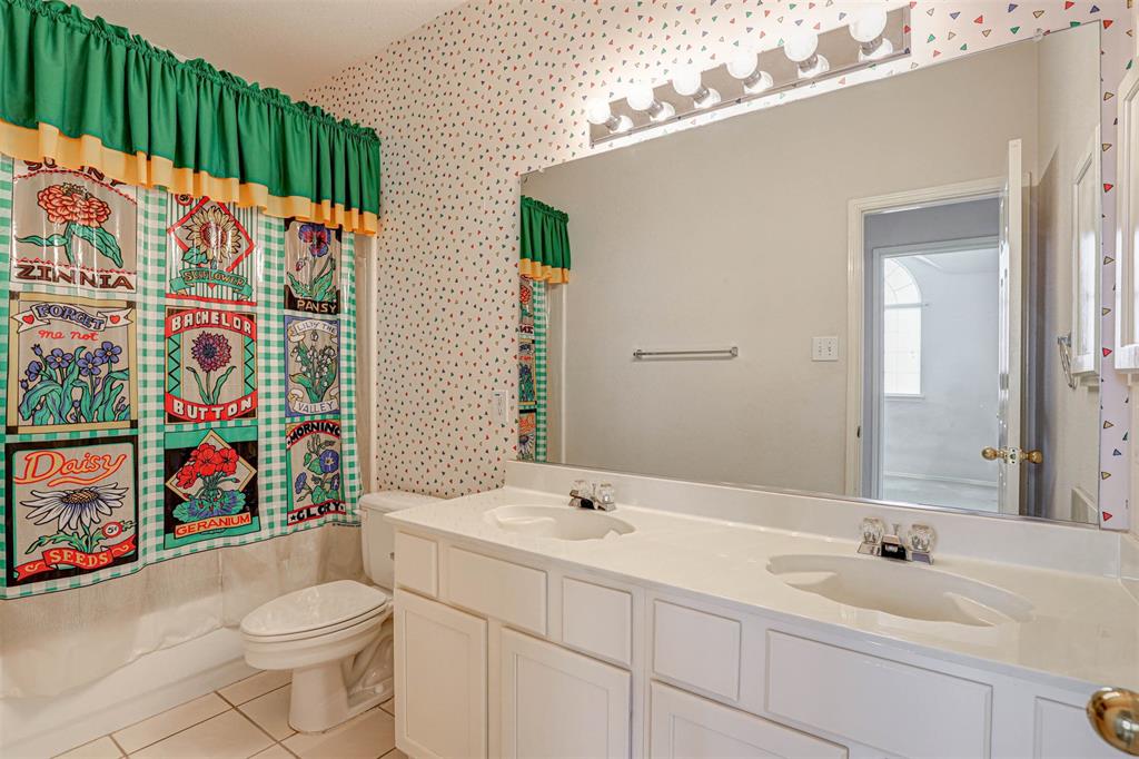 5316 Lake Mead Trail, Fort Worth, Texas image 22